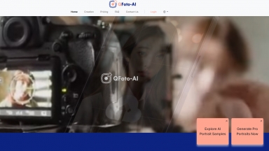 QFoto-AI