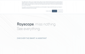 Rayscape gallery image