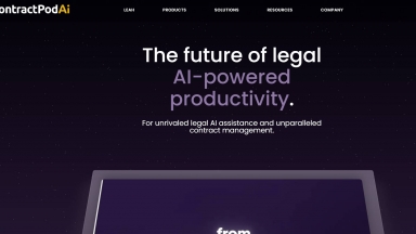 ContractPodAi