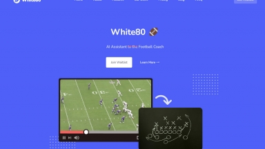 White80 Football
