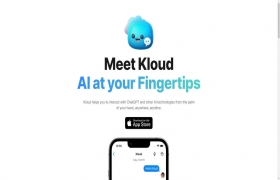 Kloud Chat gallery image