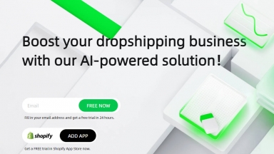 Dropshipping Copilot