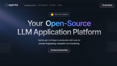 Agenta.ai