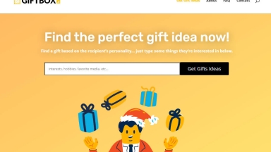 Giftbox.ai