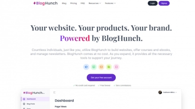 BlogHunch