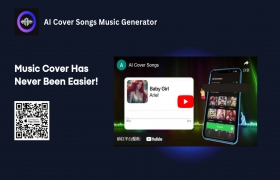 AI Cover Songs Music Generator gallery image