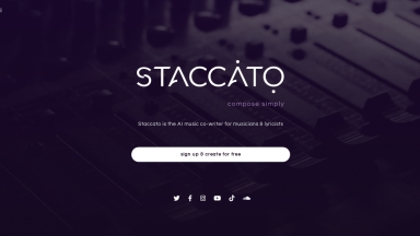 Staccato