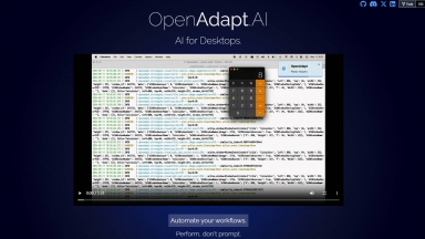 OpenAdapt.AI