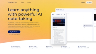 Tanna AI