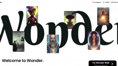 Wonder AI