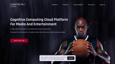 CognitiveMill