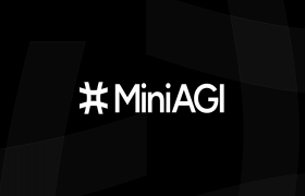 MiniAGI gallery image