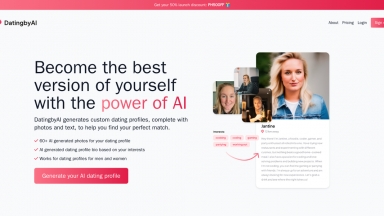 DatingbyAI