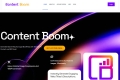 Content Boom