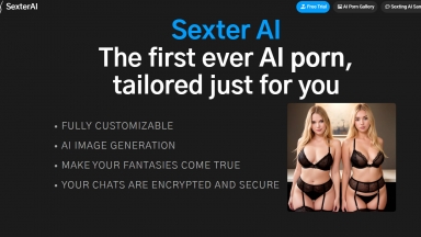 SexterAI