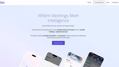 Dicte.ai