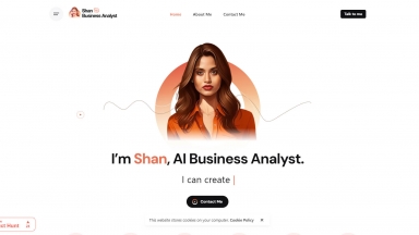 Shan AI