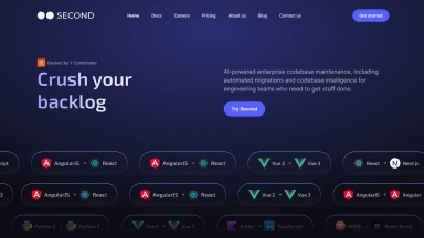 Second.dev
