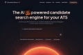 Candidate Search AI