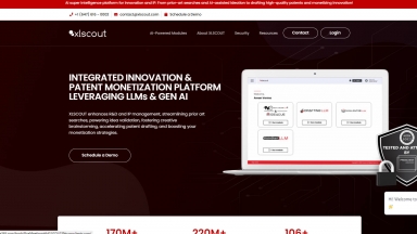 Xlscout.ai