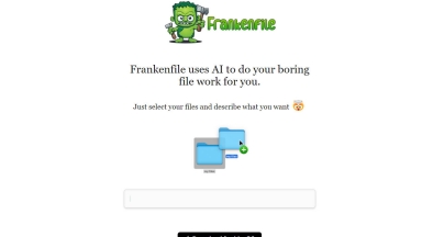 Frankenfile