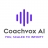 Coachvox AI logo