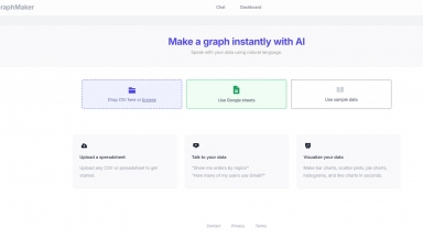 GraphMaker AI