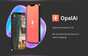 OpalAi ScanTo3D gallery image