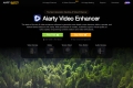 Aiarty Video Enhancer