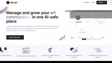 Kin.art
