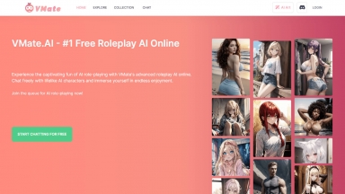VMate AI