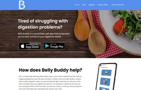 Belly Buddy gallery image