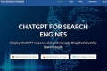 ChatGPT For Search Engines