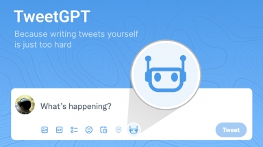 TweetGPT