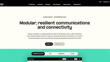 Telnyx