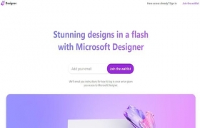 Microsoft Designer gallery image