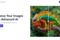 Image Enhancer AI