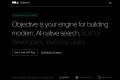 Objective Search API