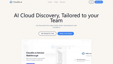 CloudGo.ai