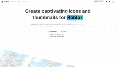 RBLX/ai
