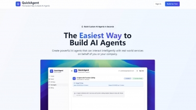 QuickAgent