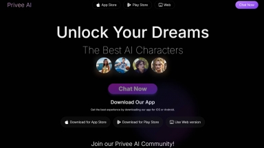 Privee AI