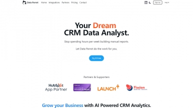 Dataparrot.ai