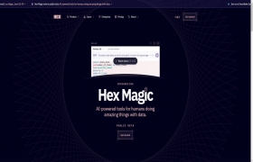 Hex Magic gallery image