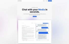 Chat with Media gallery image