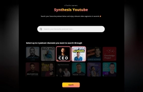 Synthesis Youtube gallery image