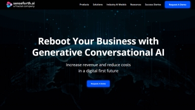 Senseforth.AI
