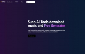 Suno Tools gallery image