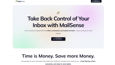 MailSense