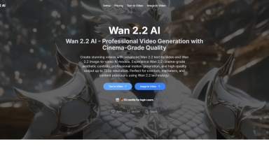 Wan 2.2 AI